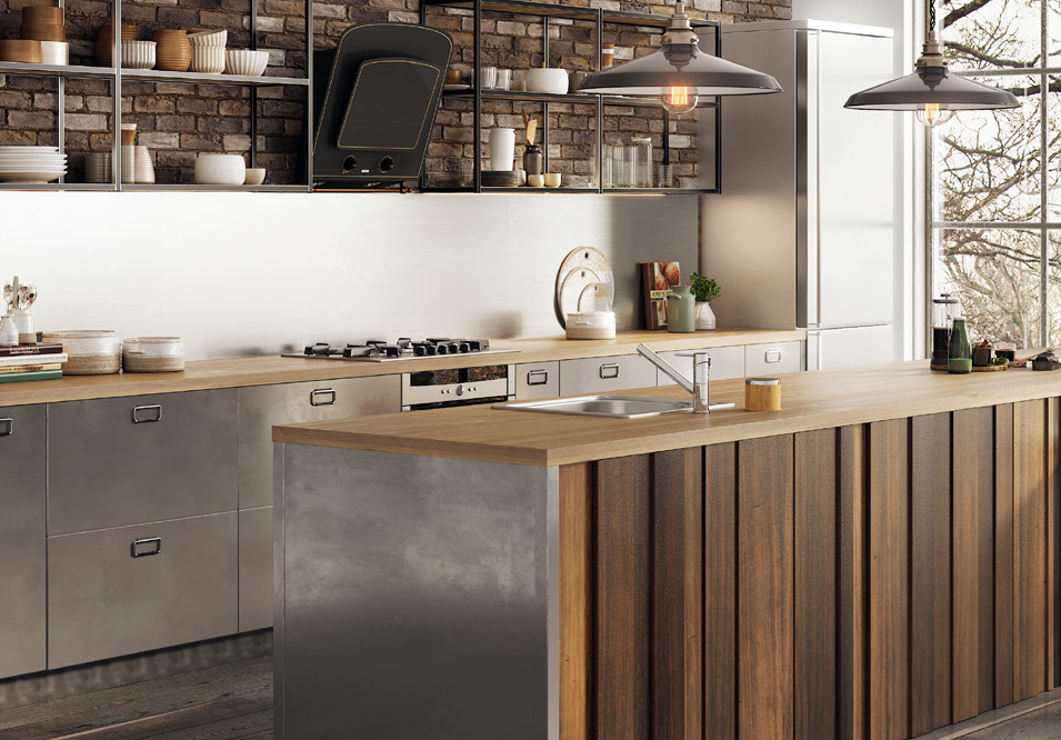 Stílus és funkcionalitás